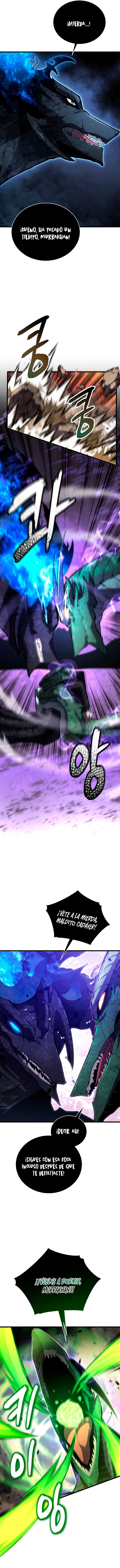 Read Swordmaster's Youngest Son Es Manga Online