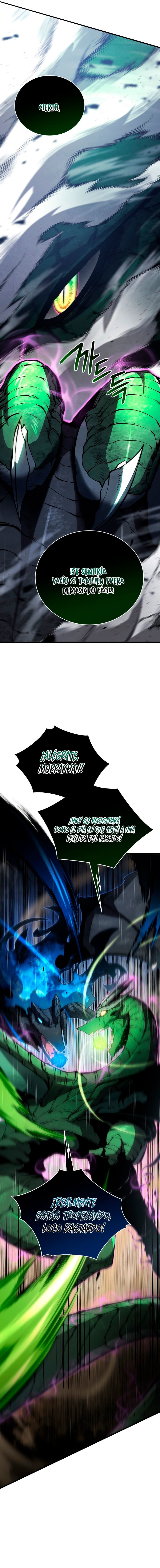 Read Swordmaster's Youngest Son Es Manga Online