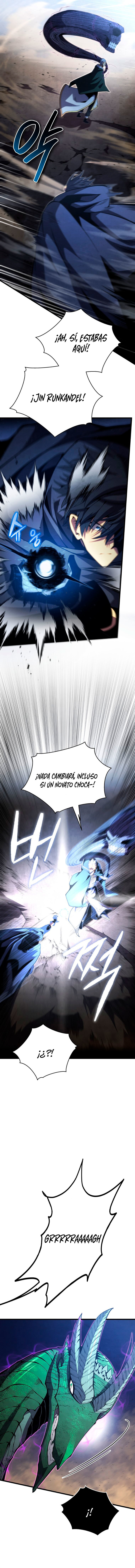 Read Swordmaster's Youngest Son Es Manga Online