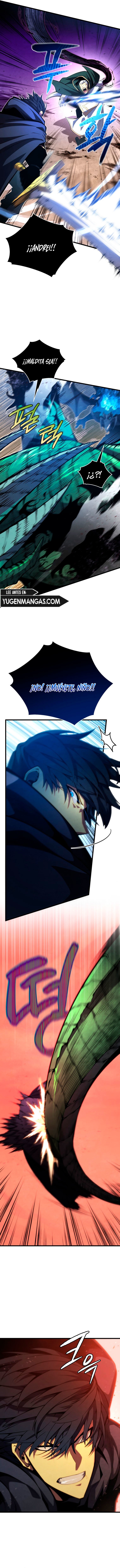 Read Swordmaster's Youngest Son Es Manga Online