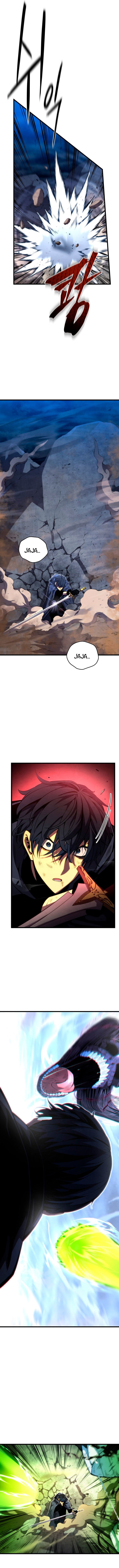 Read Swordmaster's Youngest Son Es Manga Online