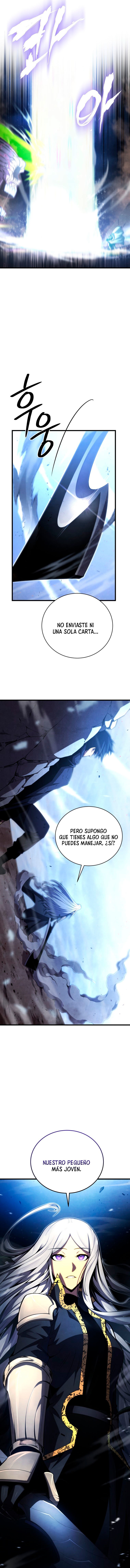 Read Swordmaster's Youngest Son Es Manga Online