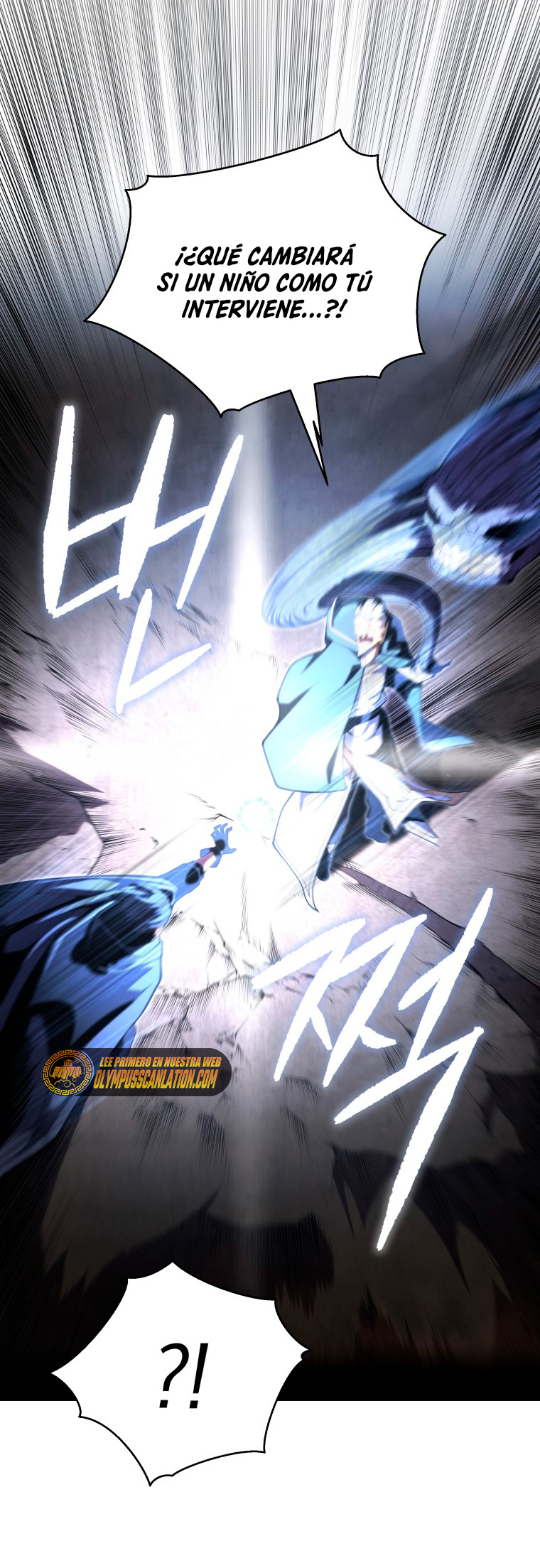 Read Swordmaster's Youngest Son Es Manga Online