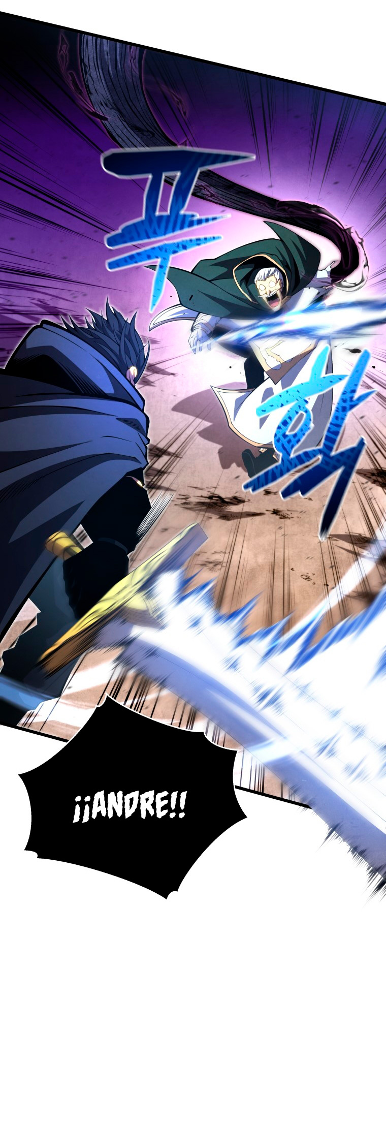 Read Swordmaster's Youngest Son Es Manga Online