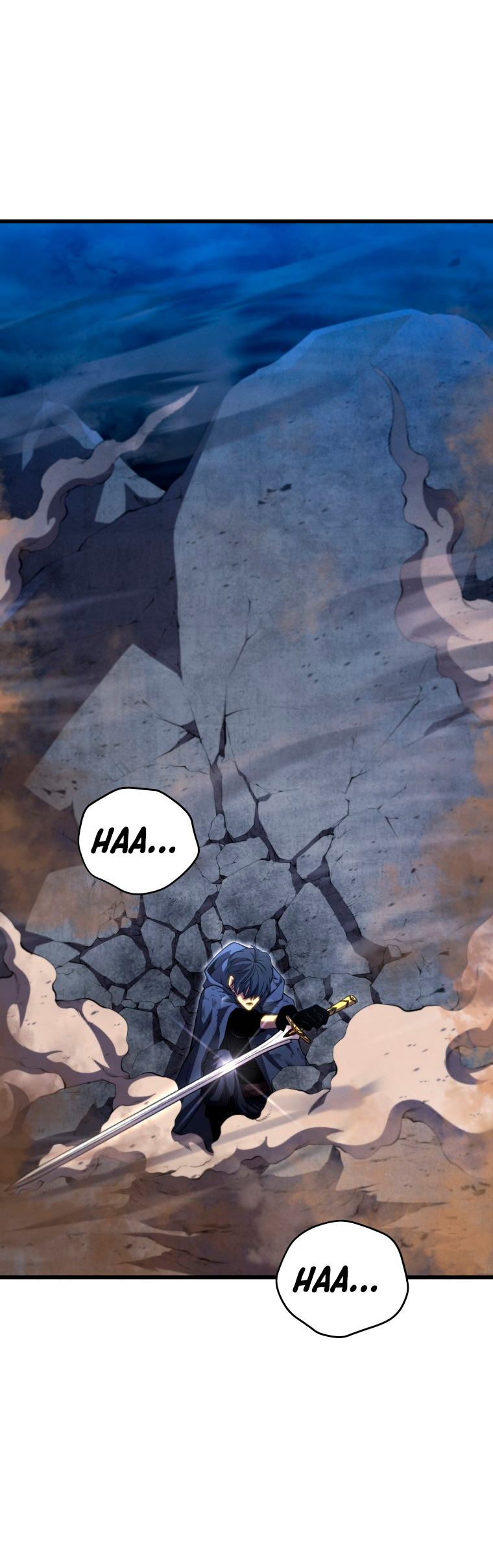 Read Swordmaster's Youngest Son Es Manga Online