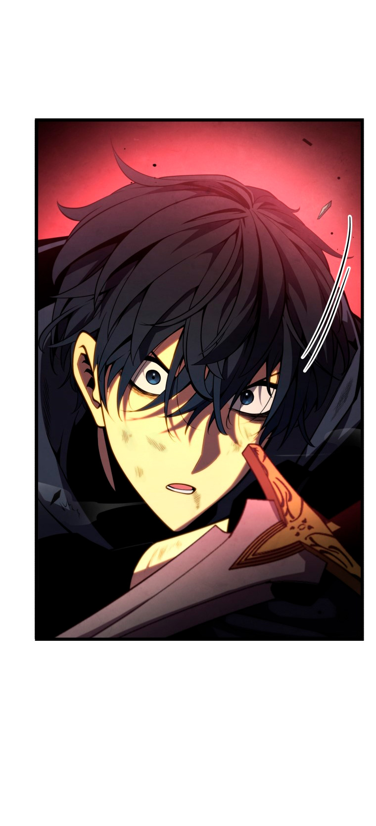 Read Swordmaster's Youngest Son Es Manga Online