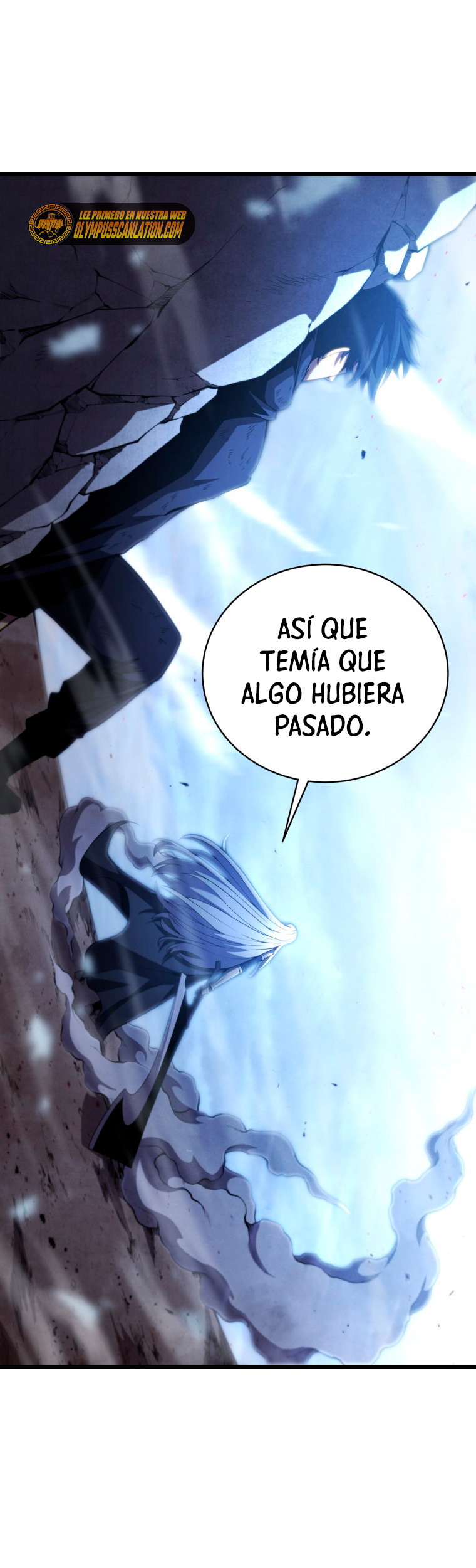 Read Swordmaster's Youngest Son Es Manga Online