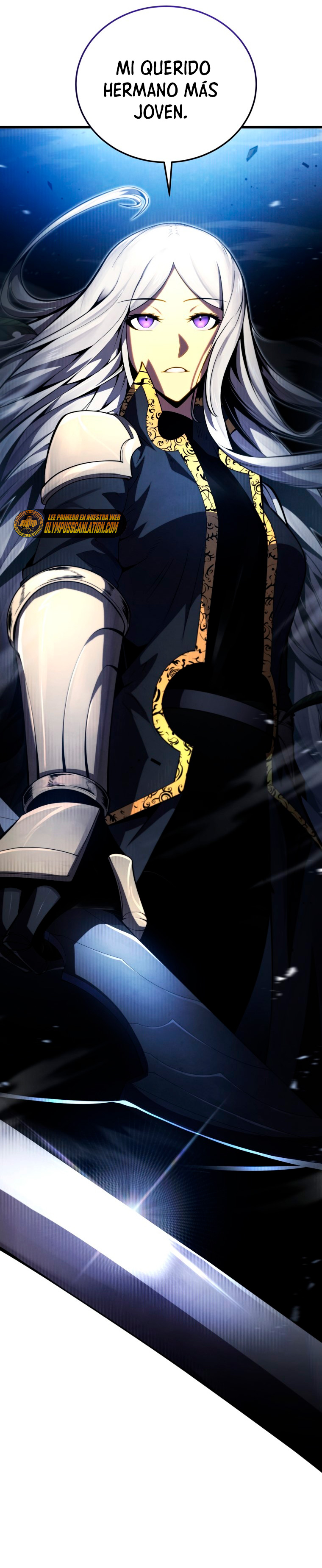 Read Swordmaster's Youngest Son Es Manga Online