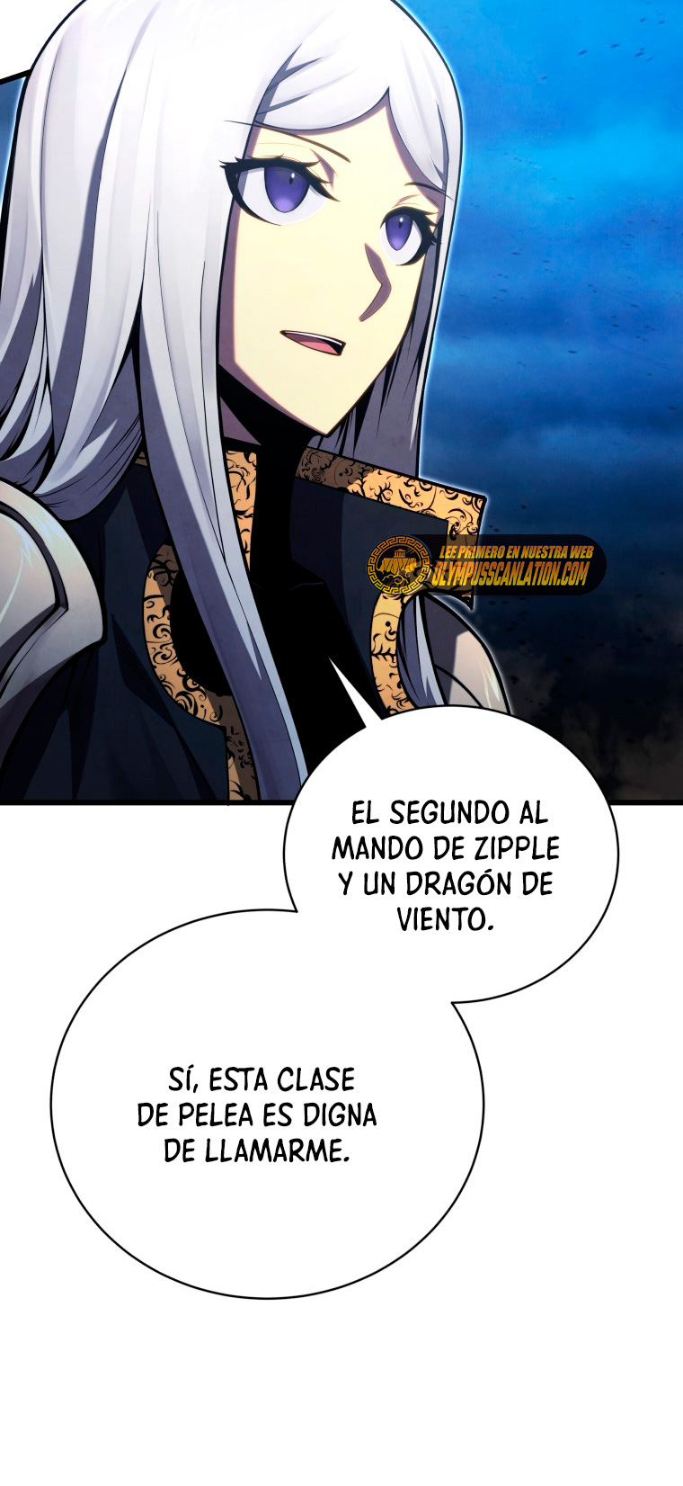 Read Swordmaster's Youngest Son Es Manga Online