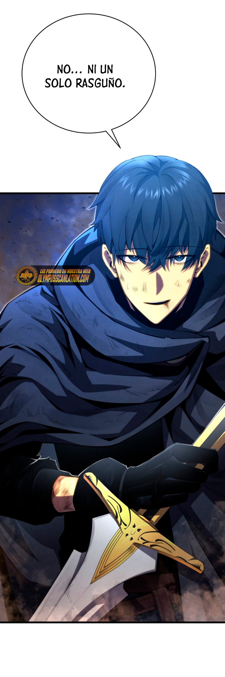 Read Swordmaster's Youngest Son Es Manga Online
