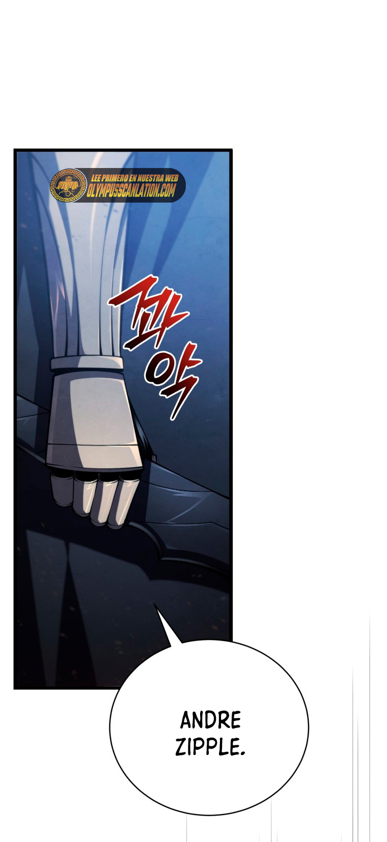Read Swordmaster's Youngest Son Es Manga Online