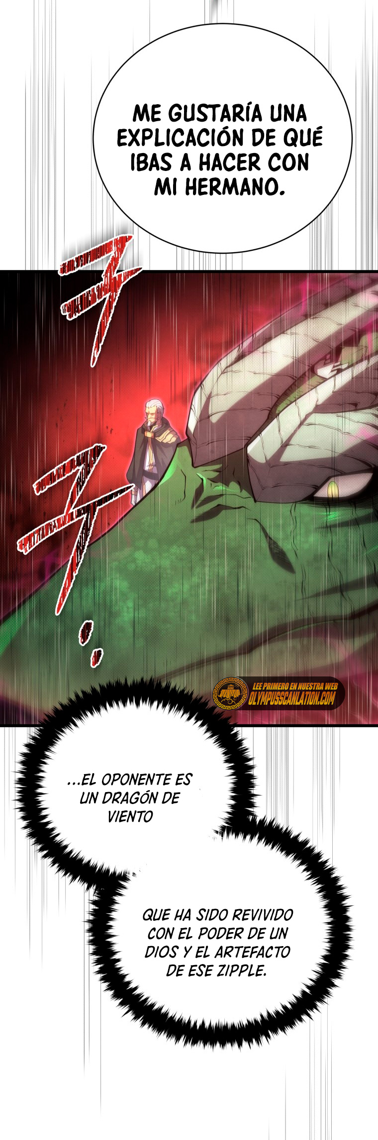 Read Swordmaster's Youngest Son Es Manga Online
