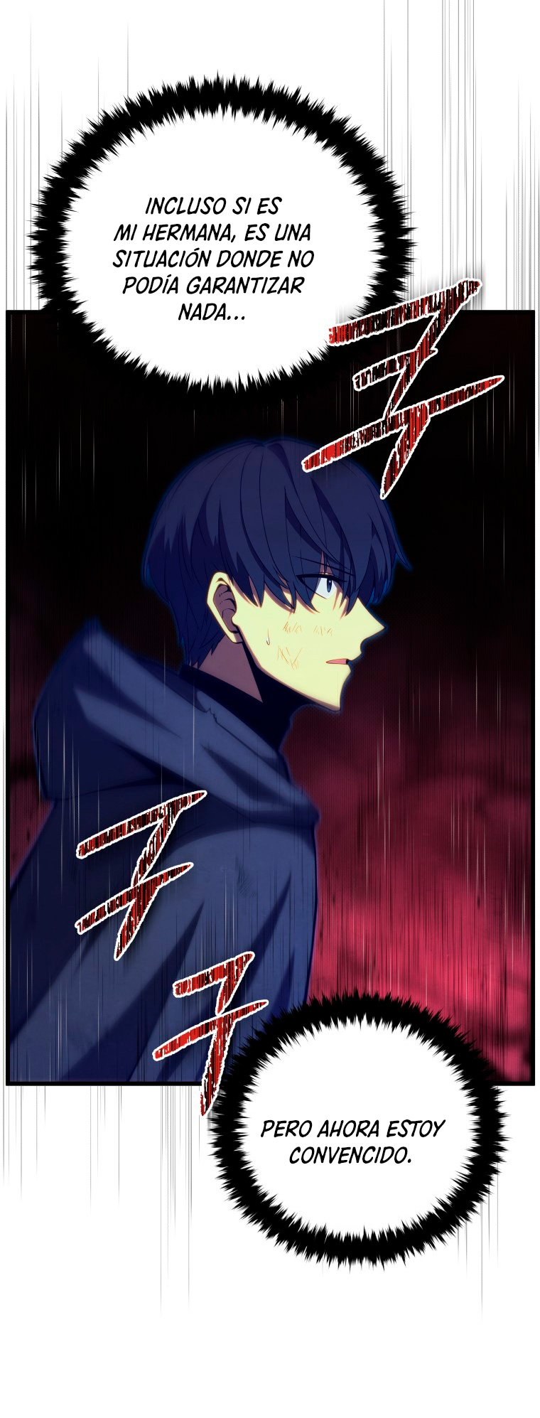 Read Swordmaster's Youngest Son Es Manga Online