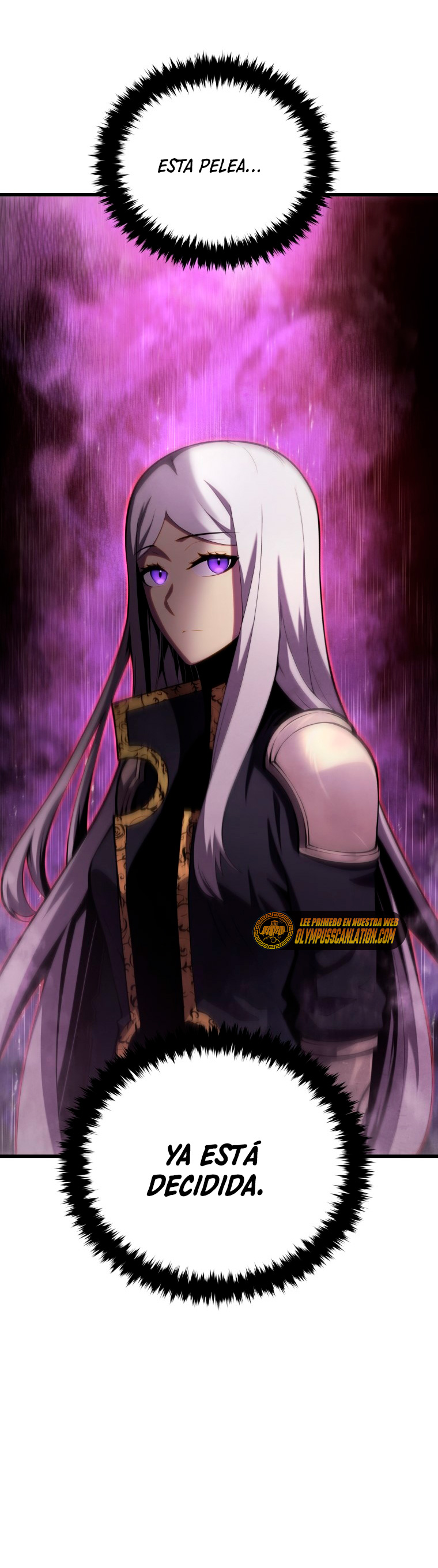 Read Swordmaster's Youngest Son Es Manga Online