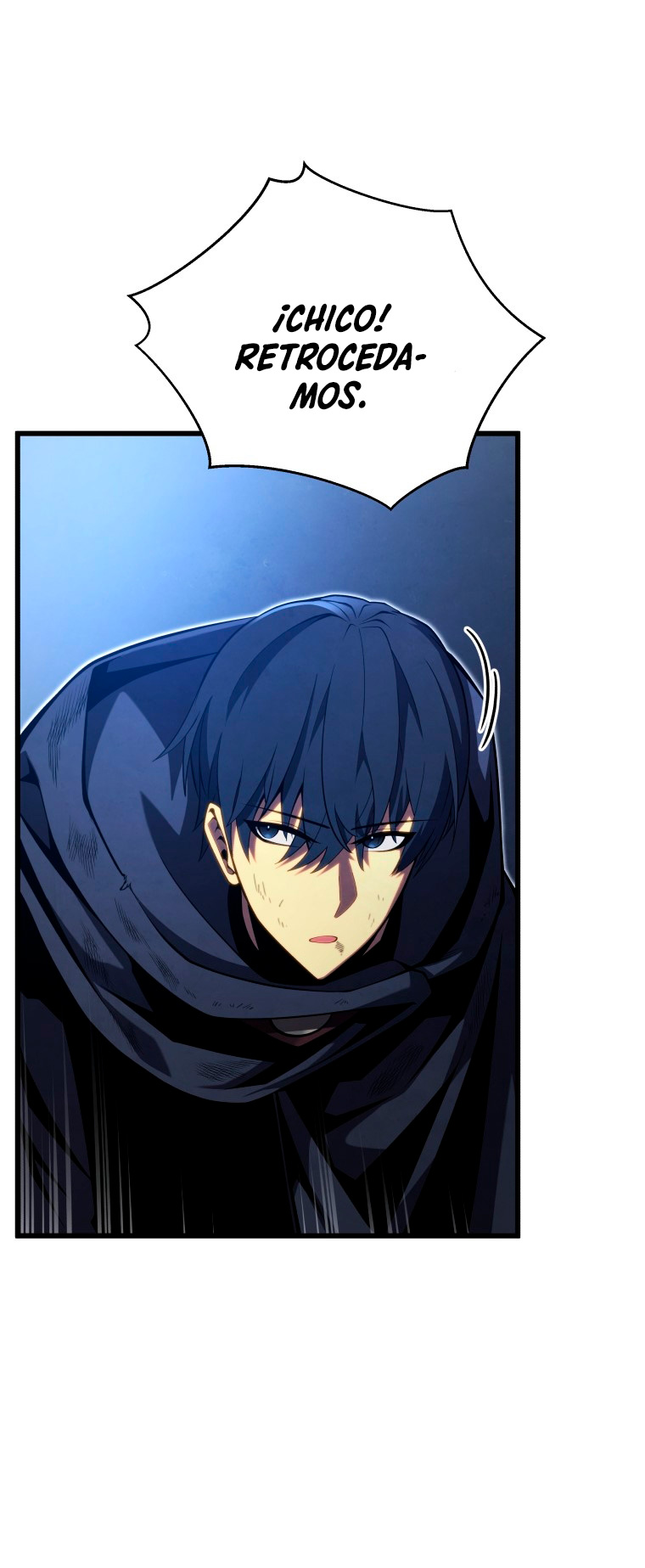 Read Swordmaster's Youngest Son Es Manga Online