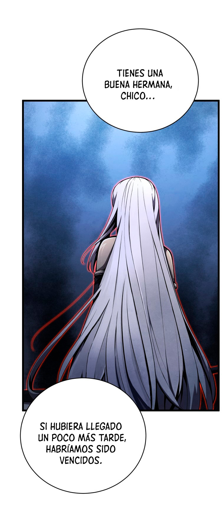 Read Swordmaster's Youngest Son Es Manga Online
