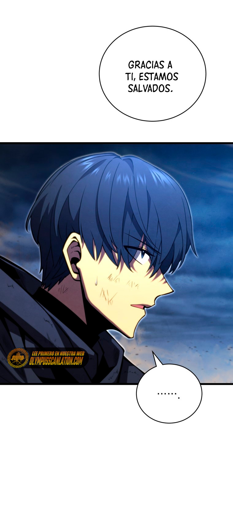 Read Swordmaster's Youngest Son Es Manga Online