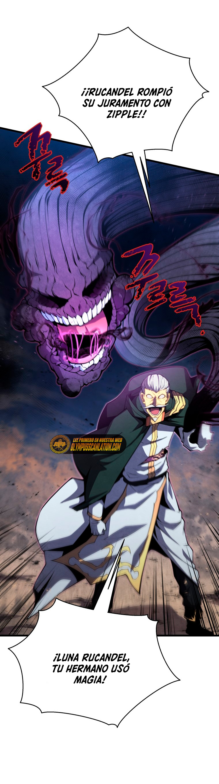 Read Swordmaster's Youngest Son Es Manga Online