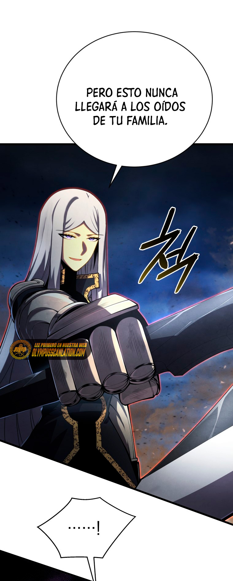 Read Swordmaster's Youngest Son Es Manga Online