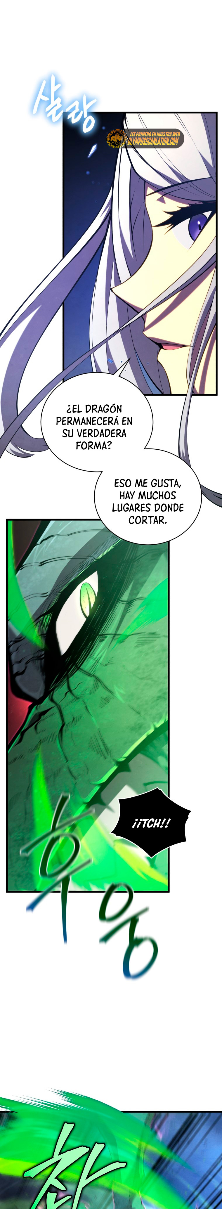 Read Swordmaster's Youngest Son Es Manga Online