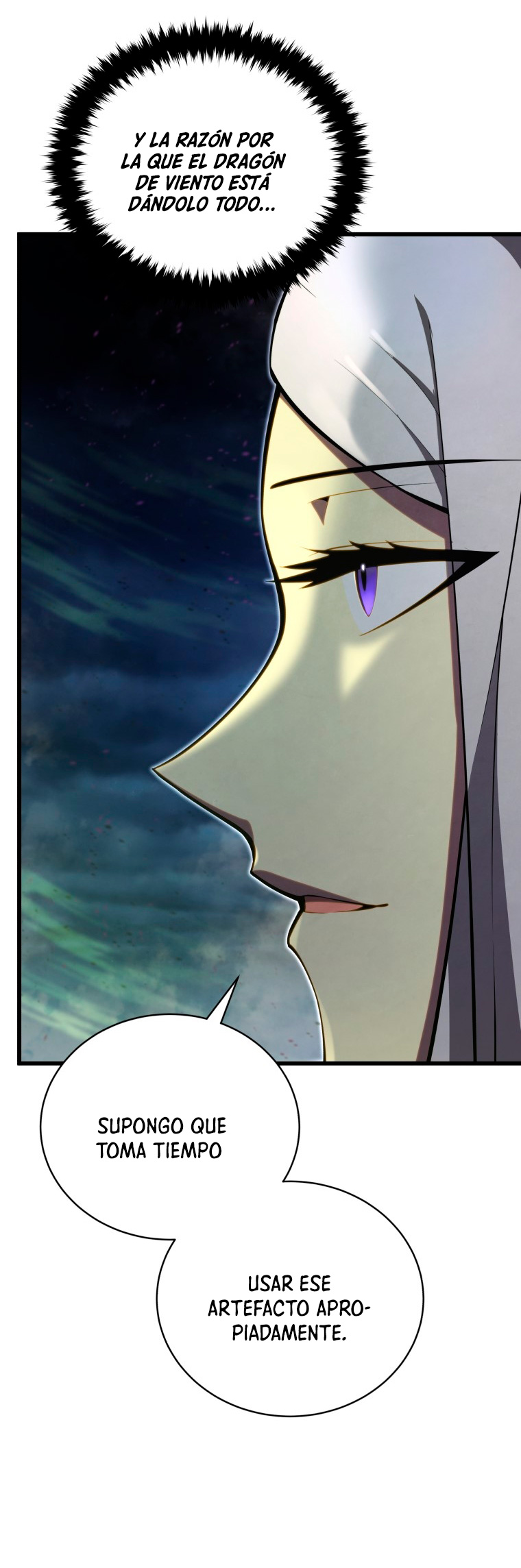 Read Swordmaster's Youngest Son Es Manga Online