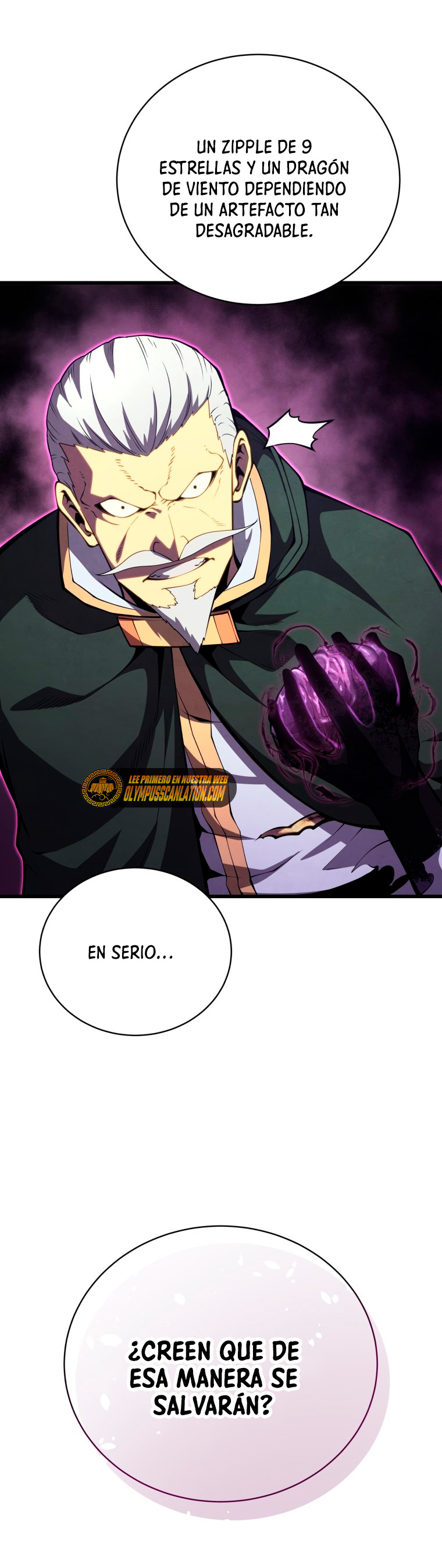 Read Swordmaster's Youngest Son Es Manga Online