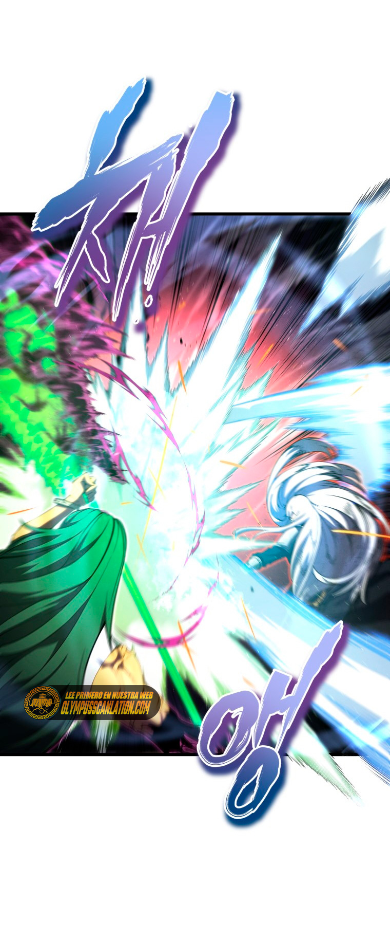 Read Swordmaster's Youngest Son Es Manga Online