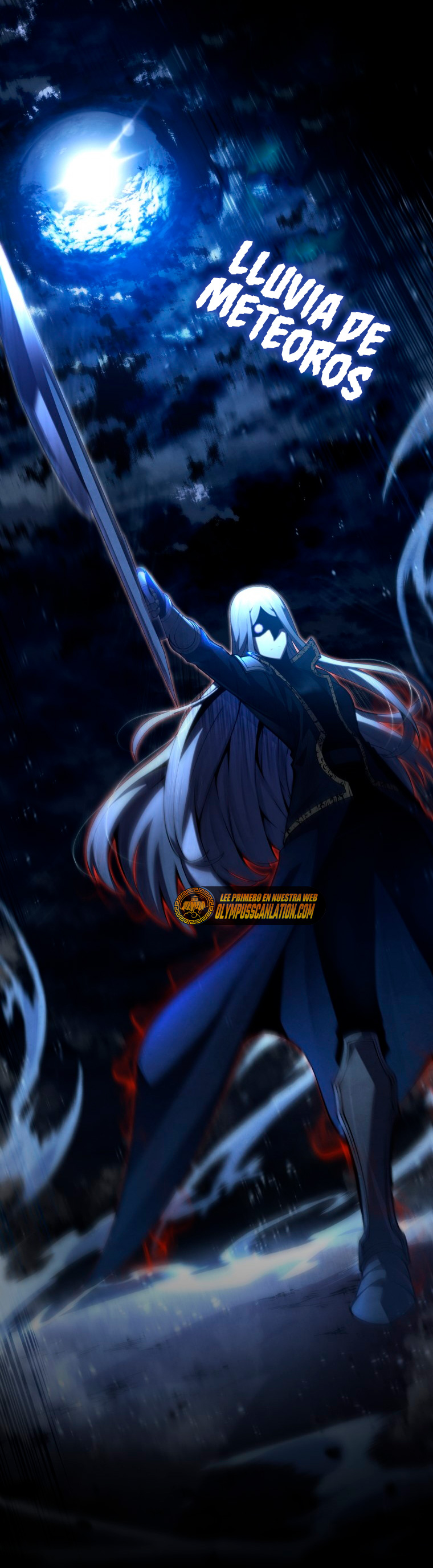 Read Swordmaster's Youngest Son Es Manga Online