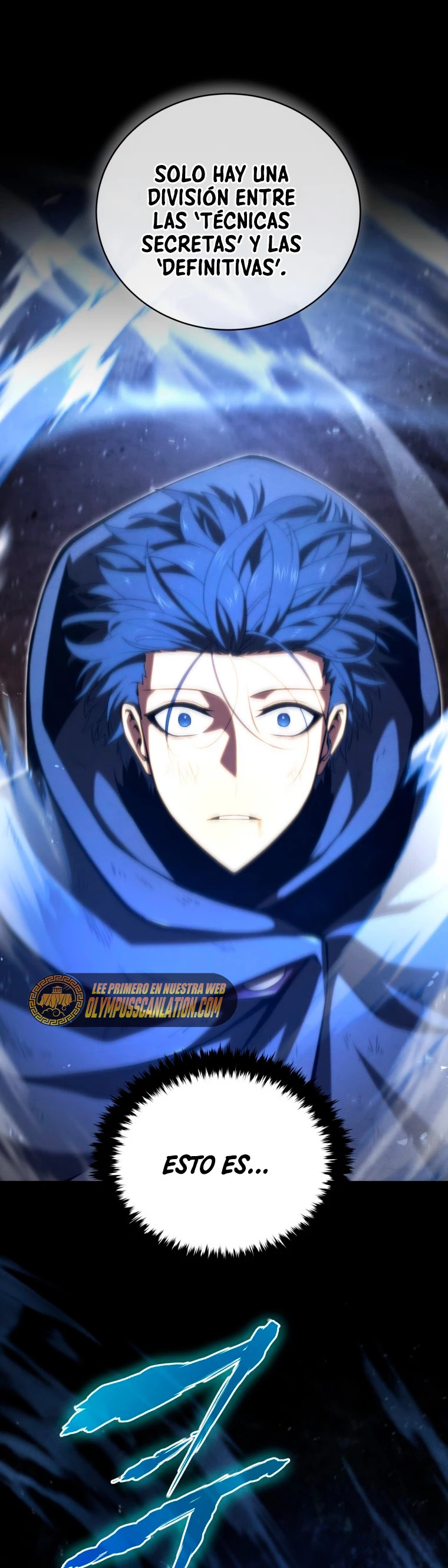 Read Swordmaster's Youngest Son Es Manga Online