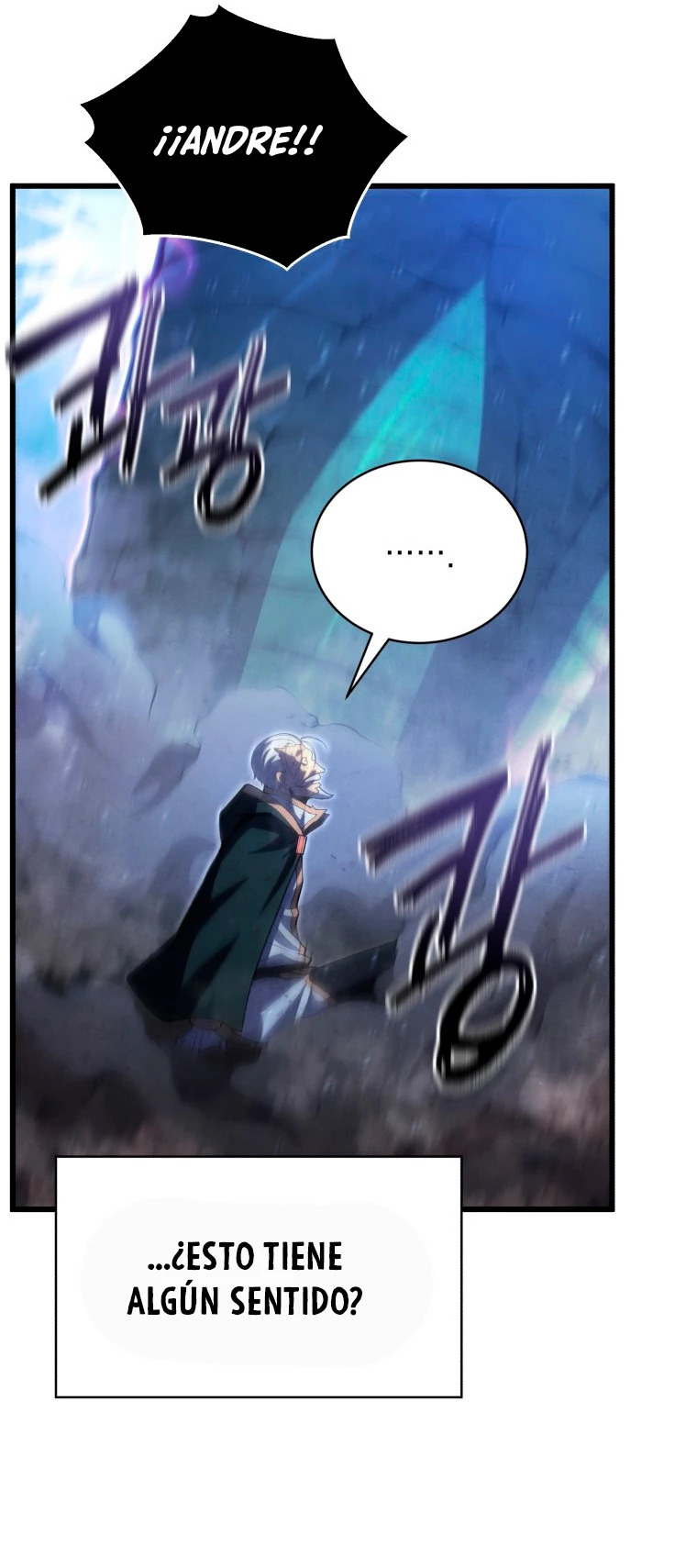 Read Swordmaster's Youngest Son Es Manga Online