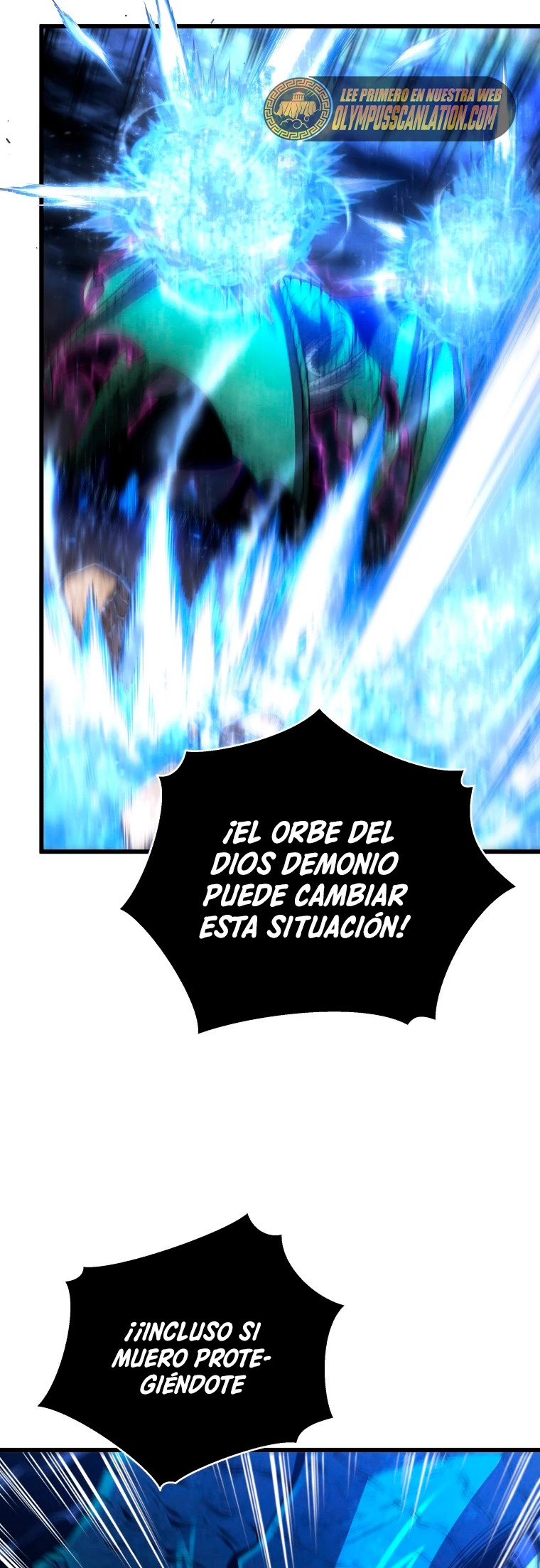 Read Swordmaster's Youngest Son Es Manga Online