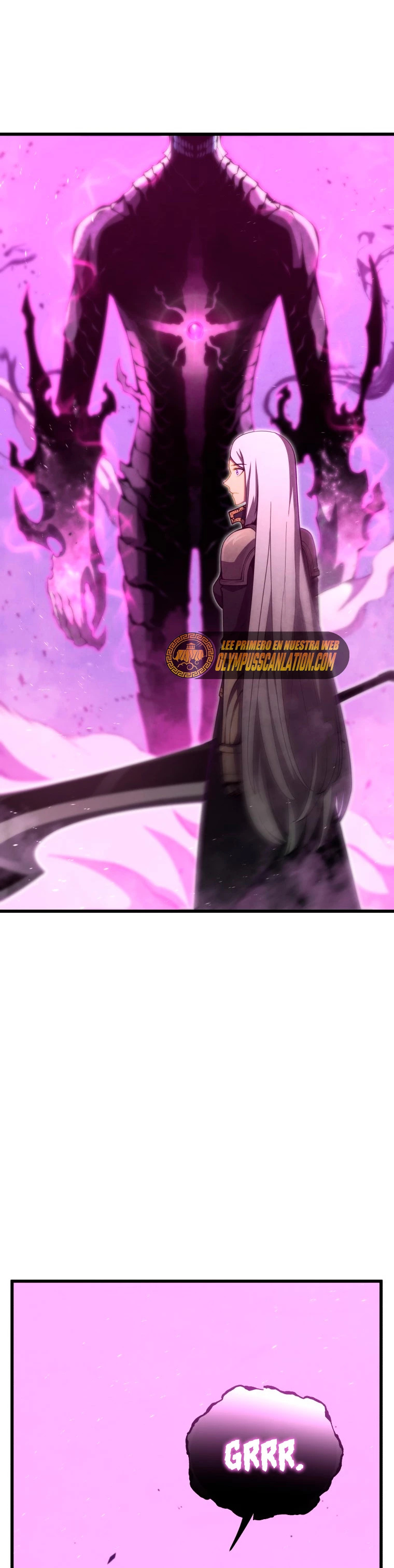Read Swordmaster's Youngest Son Es Manga Online