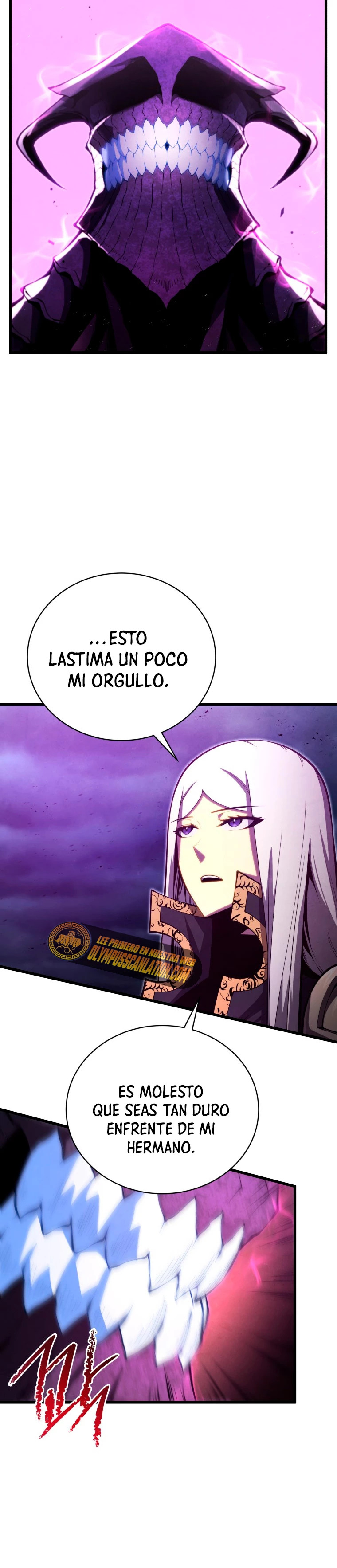 Read Swordmaster's Youngest Son Es Manga Online