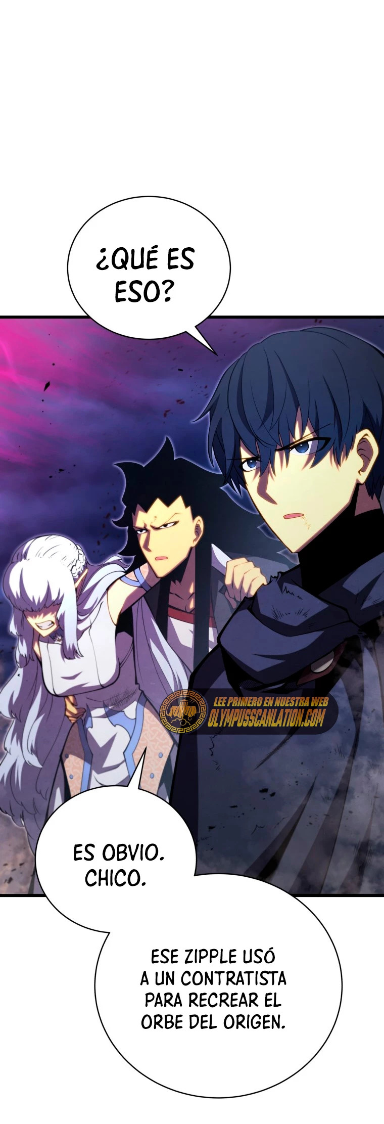 Read Swordmaster's Youngest Son Es Manga Online