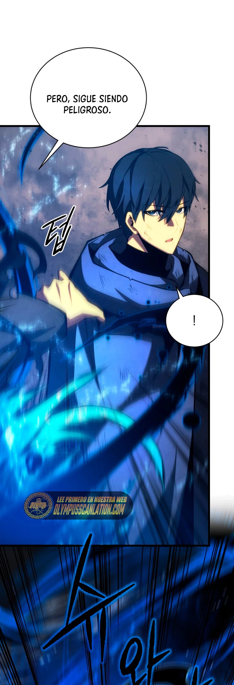 Read Swordmaster's Youngest Son Es Manga Online