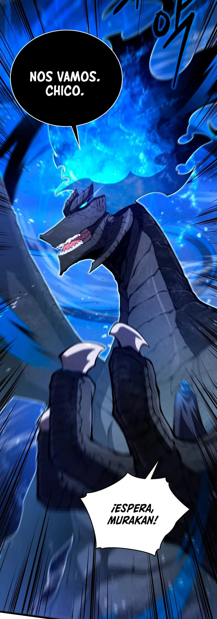 Read Swordmaster's Youngest Son Es Manga Online