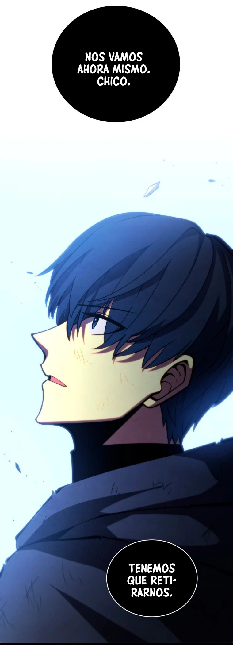Read Swordmaster's Youngest Son Es Manga Online