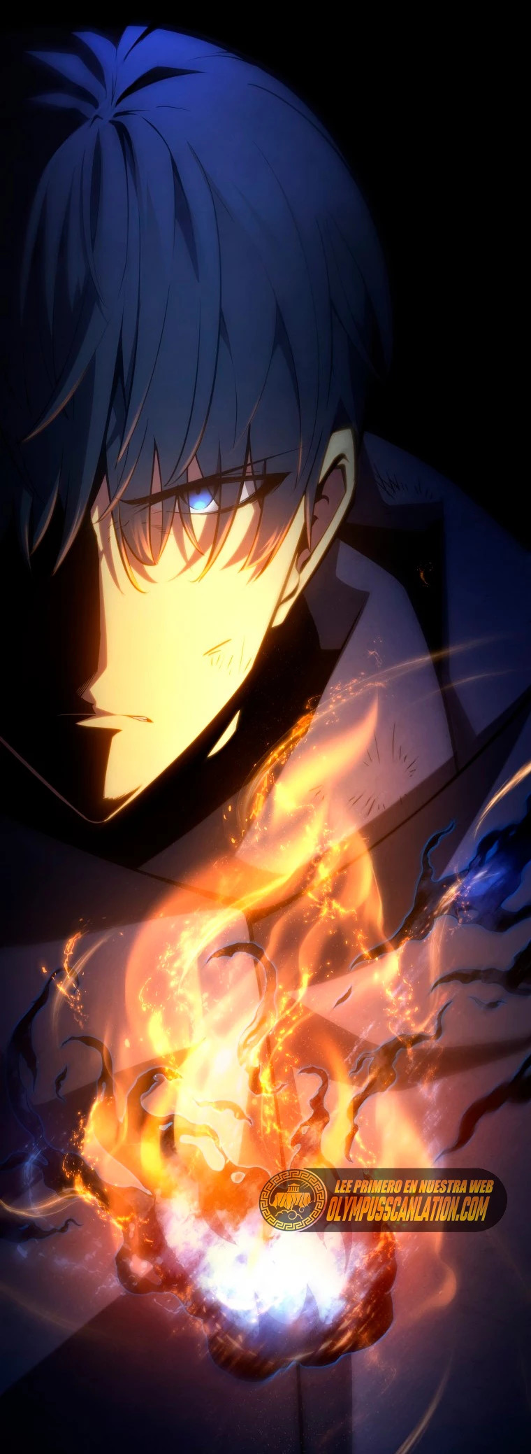 Read Swordmaster's Youngest Son Es Manga Online