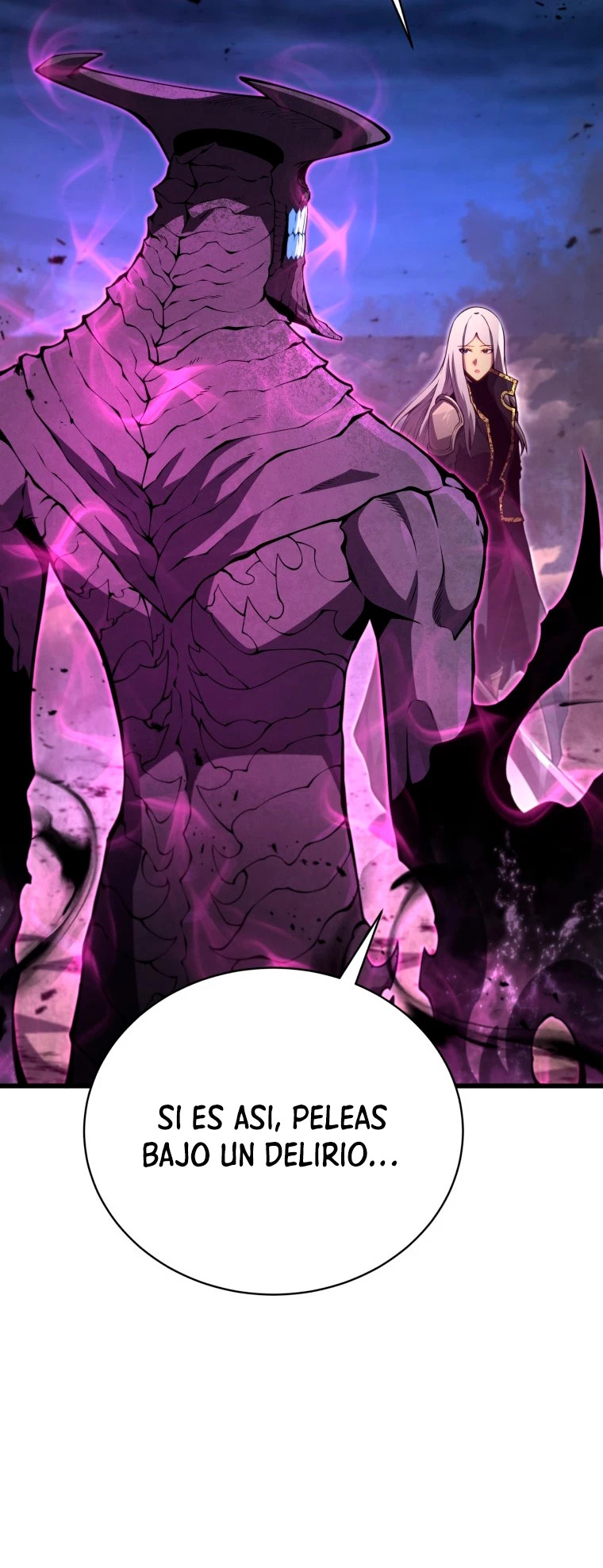 Read Swordmaster's Youngest Son Es Manga Online