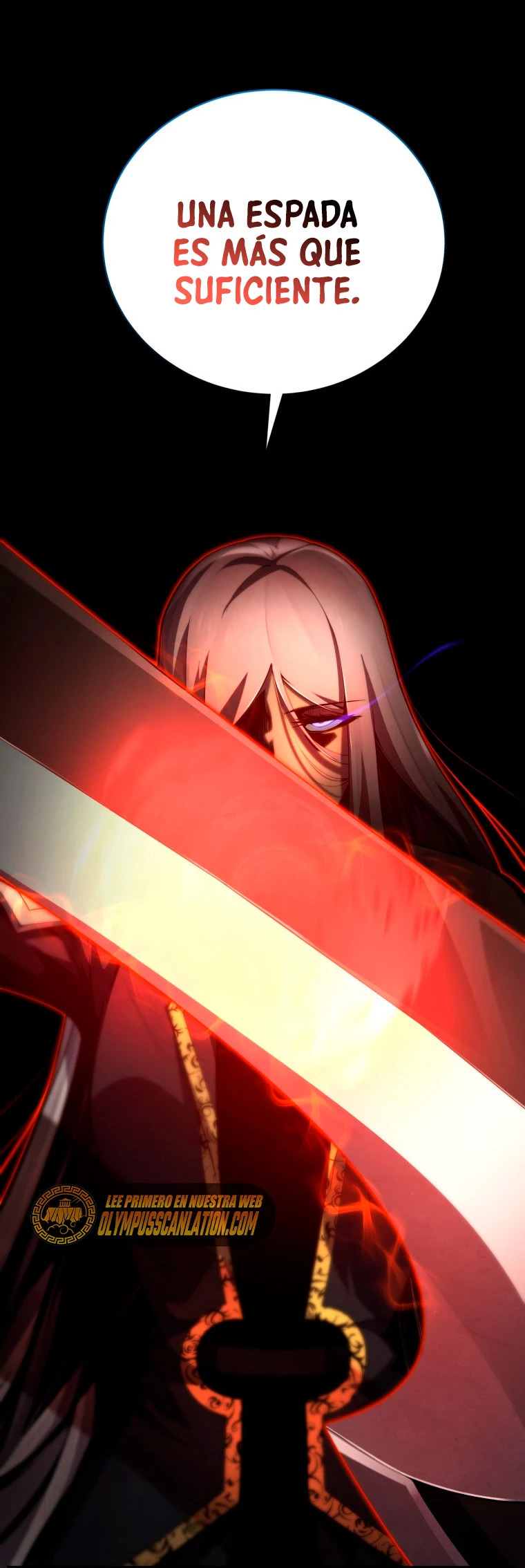 Read Swordmaster's Youngest Son Es Manga Online