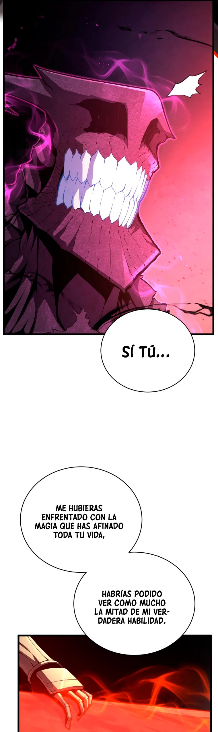 Read Swordmaster's Youngest Son Es Manga Online