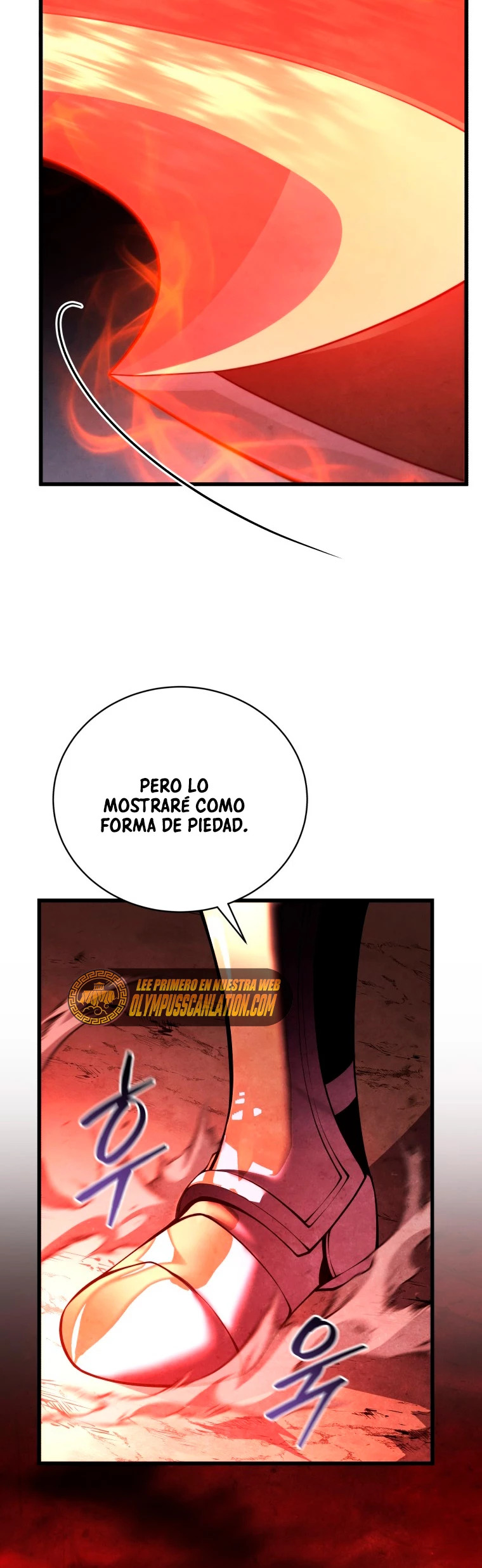 Read Swordmaster's Youngest Son Es Manga Online