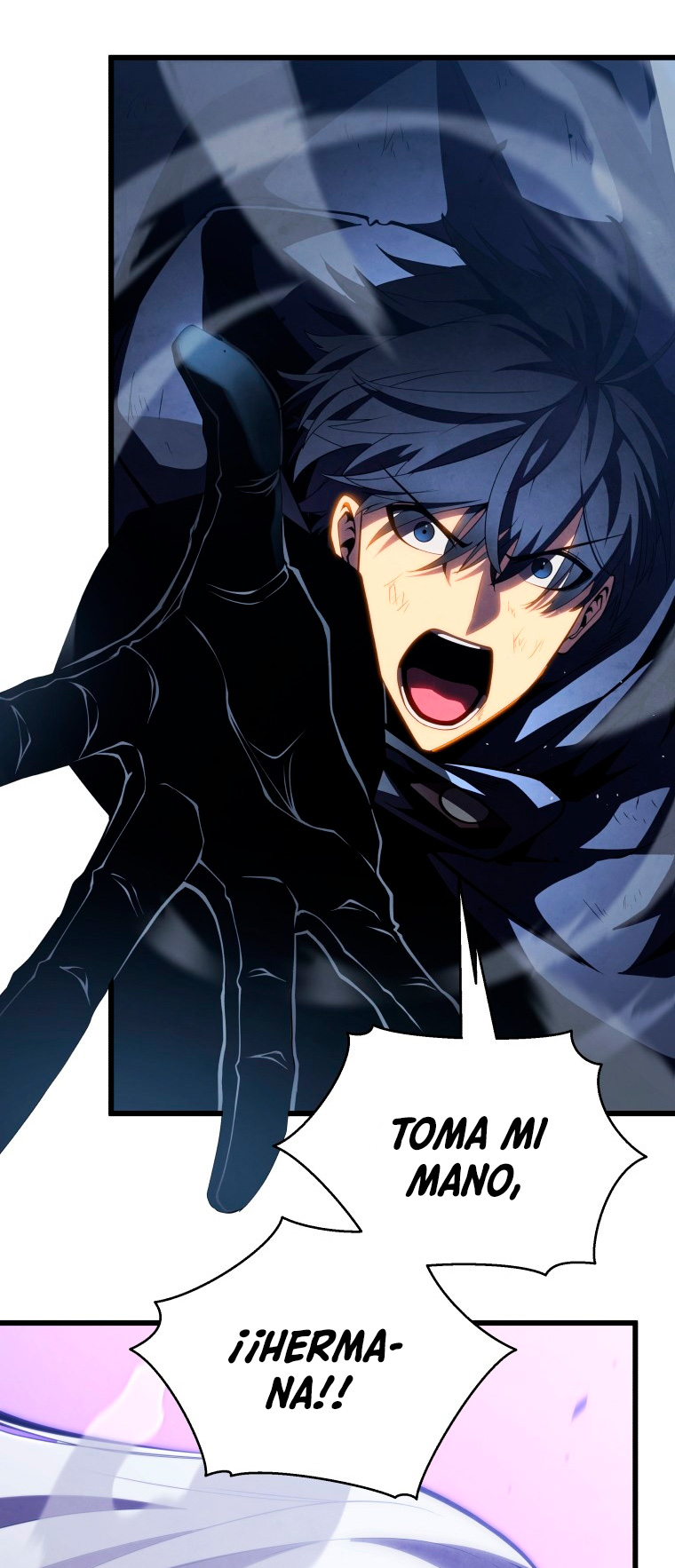 Read Swordmaster's Youngest Son Es Manga Online
