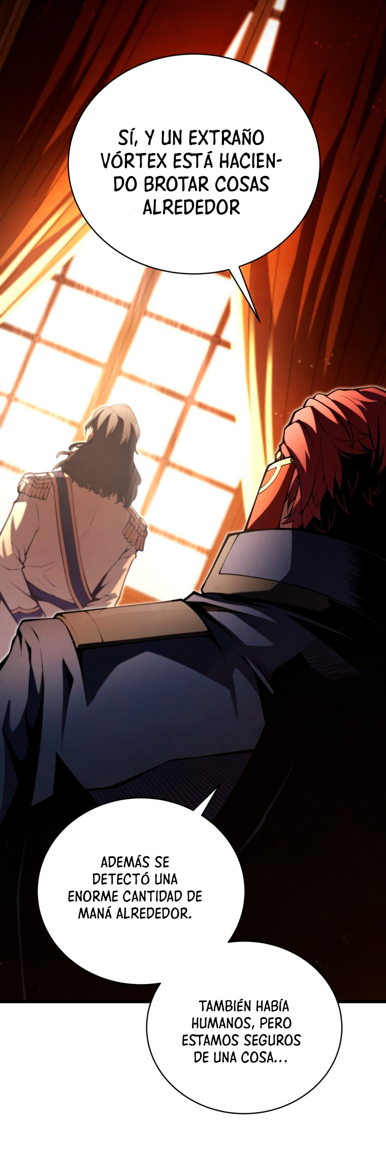 Read Swordmaster's Youngest Son Es Manga Online