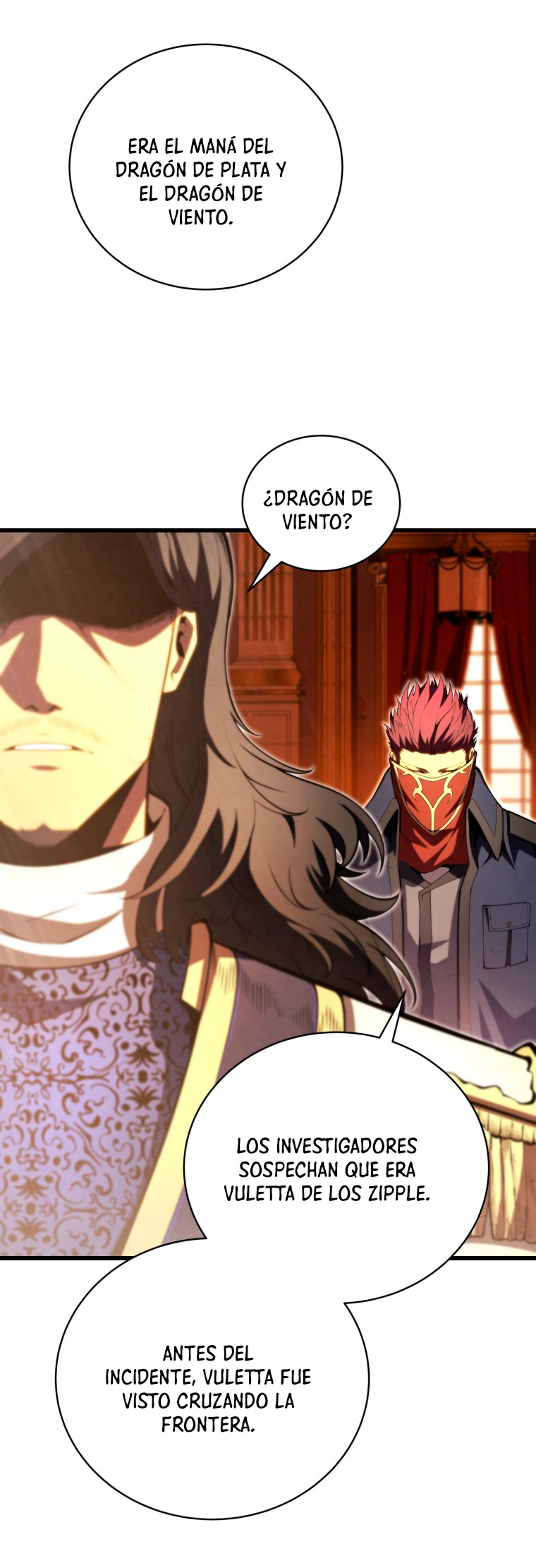 Read Swordmaster's Youngest Son Es Manga Online