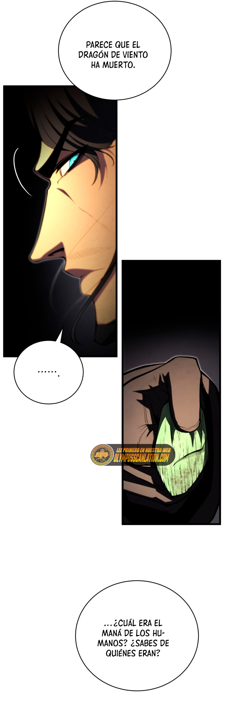 Read Swordmaster's Youngest Son Es Manga Online