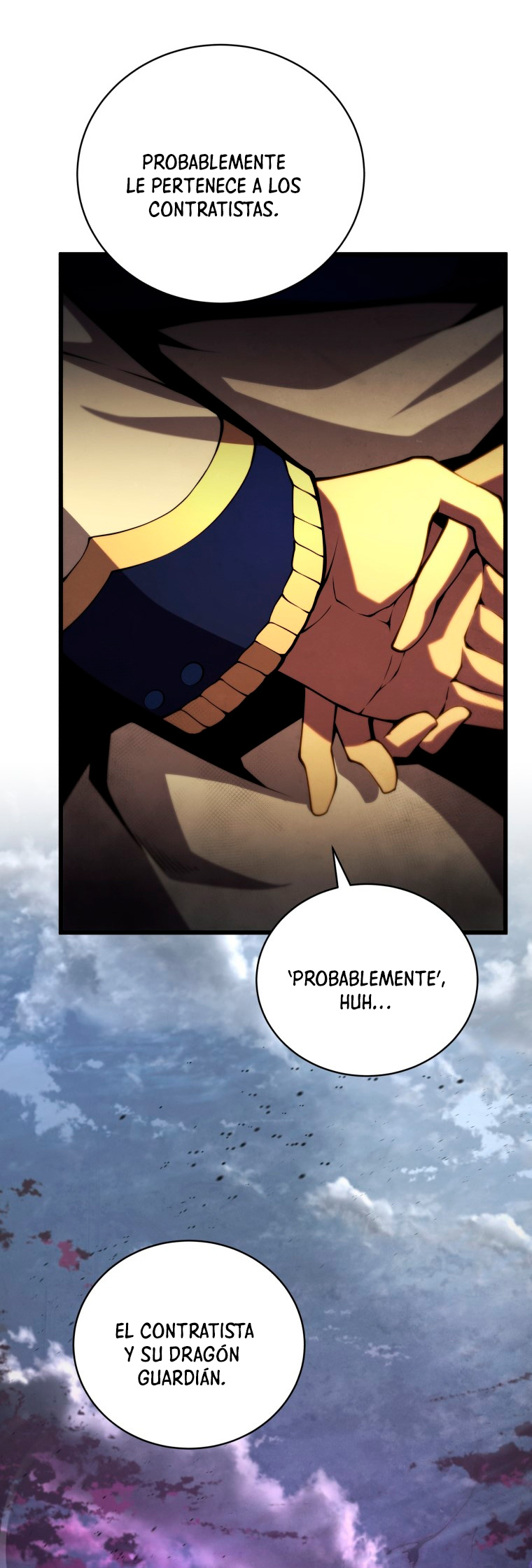Read Swordmaster's Youngest Son Es Manga Online