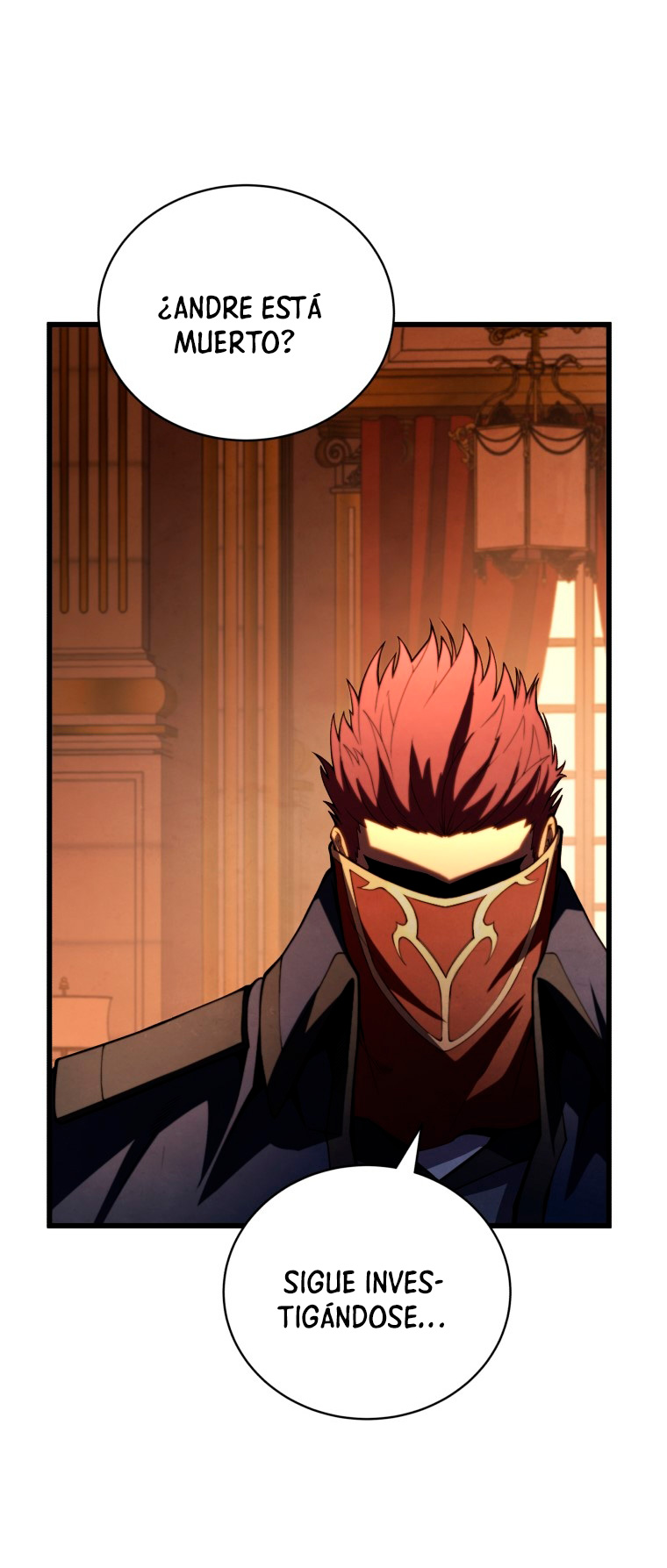 Read Swordmaster's Youngest Son Es Manga Online