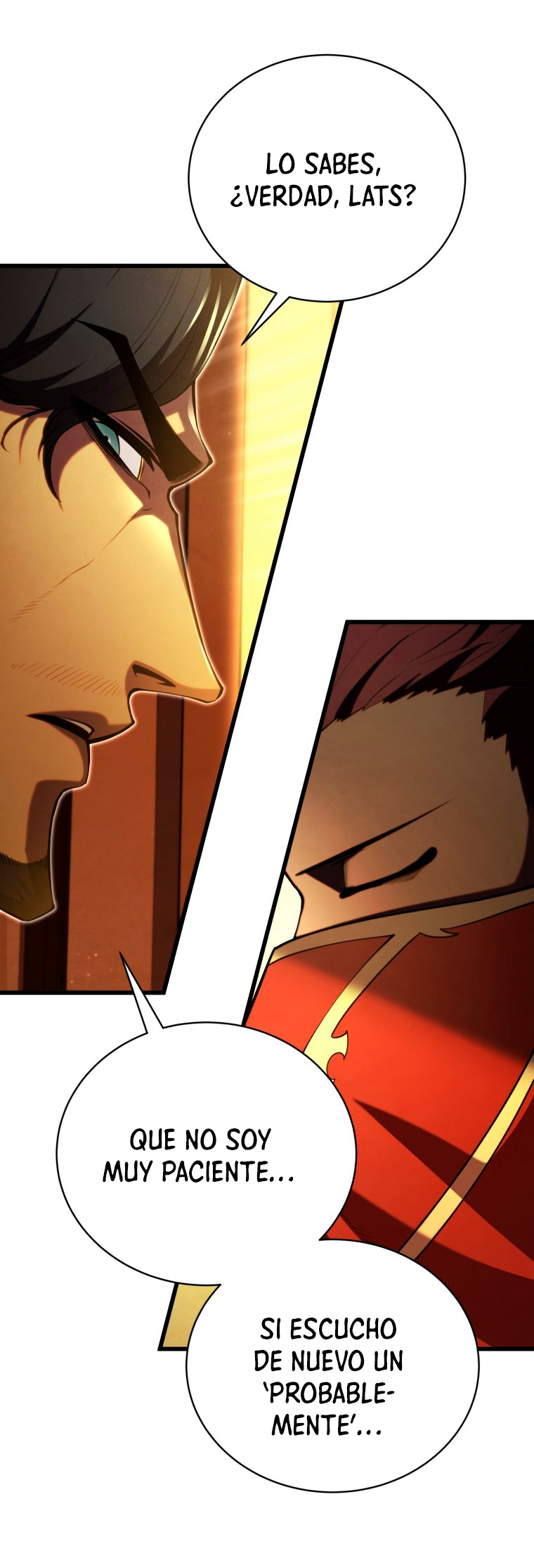 Read Swordmaster's Youngest Son Es Manga Online