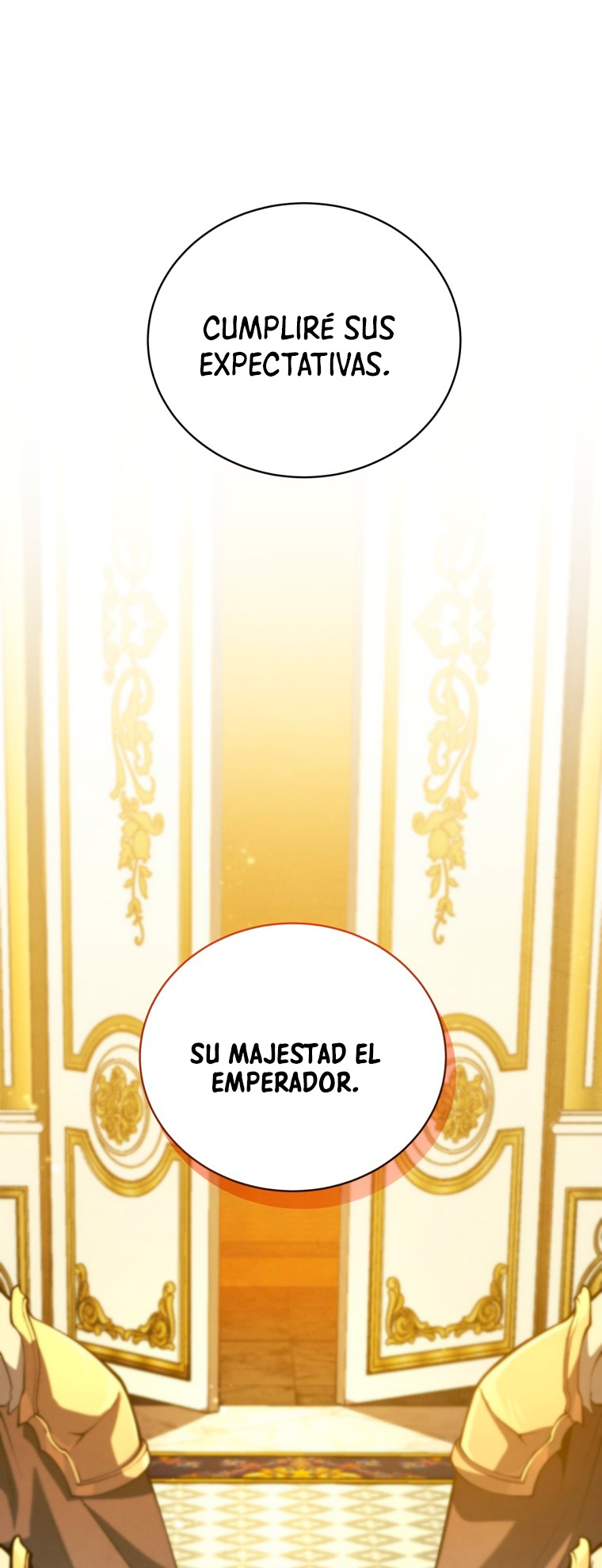 Read Swordmaster's Youngest Son Es Manga Online